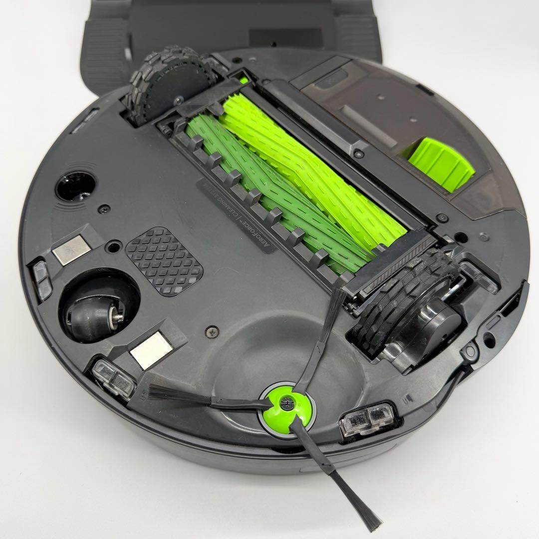 最終セール　ルンバ j9＋SD コンボ 水拭き 両用 上位モデル　C955860