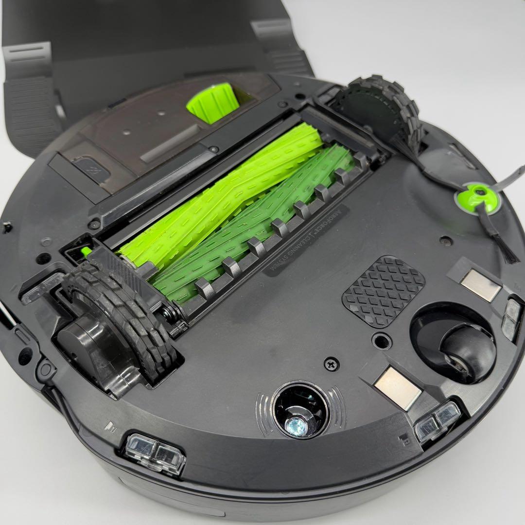 最終セール　ルンバ j9＋SD コンボ 水拭き 両用 上位モデル　C955860