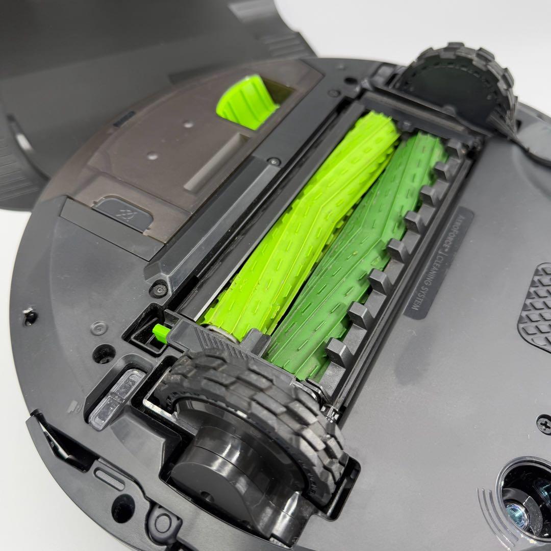 最終セール　ルンバ j9＋SD コンボ 水拭き 両用 上位モデル　C955860