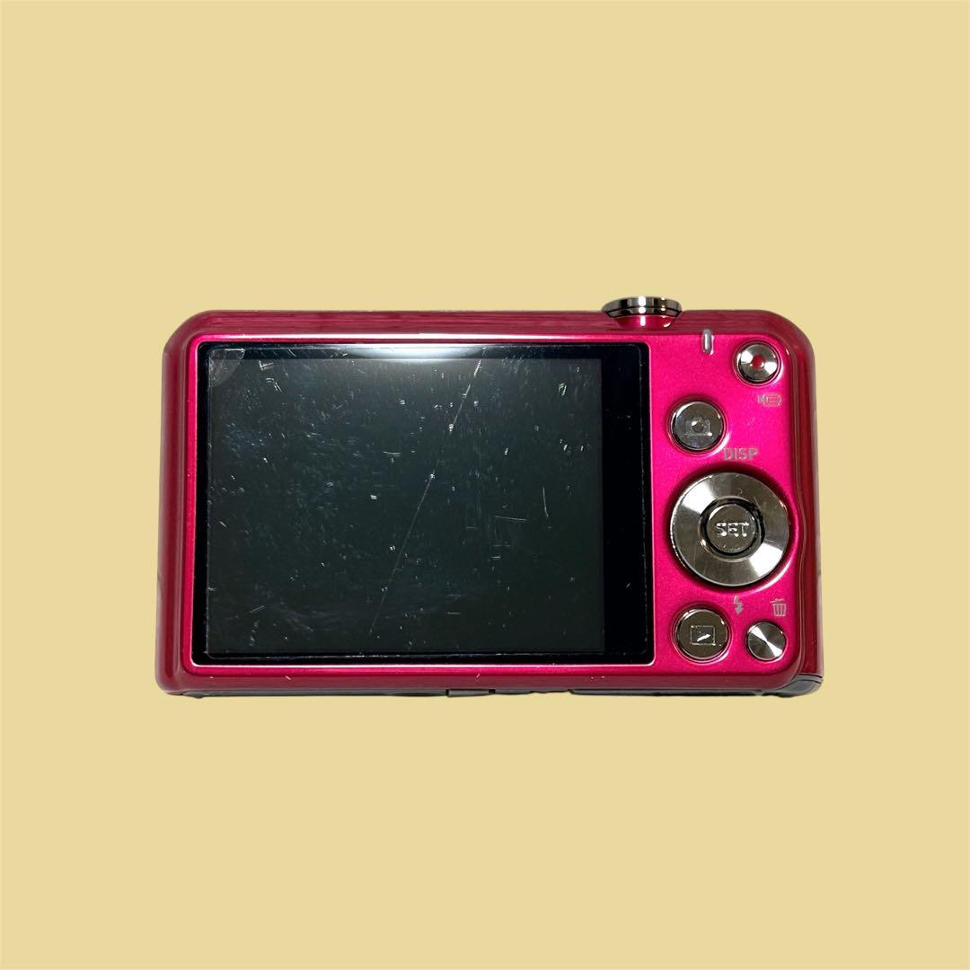 【動作確認済】CASIO EXILIM EX-Z770 コンパクトデジタルカメラ