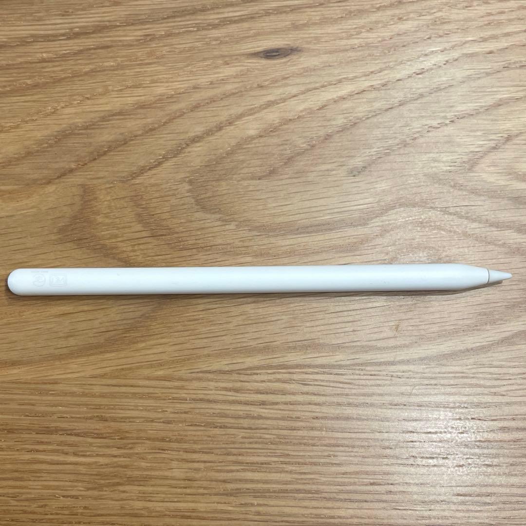 Apple Pencil 第二世代　本体のみ　ホワイト