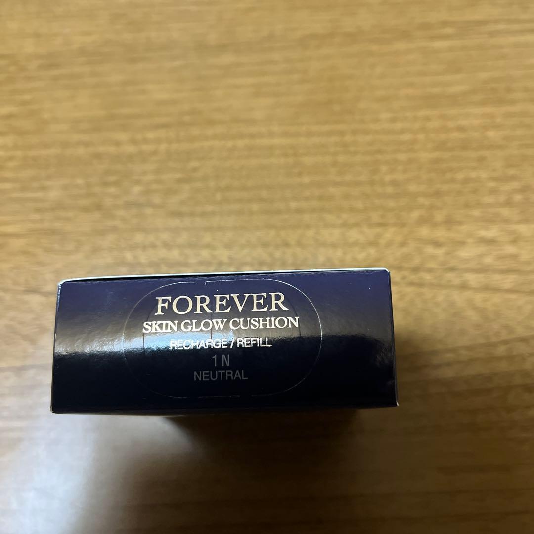 Dior Forever Skin Glow Cushion➕case