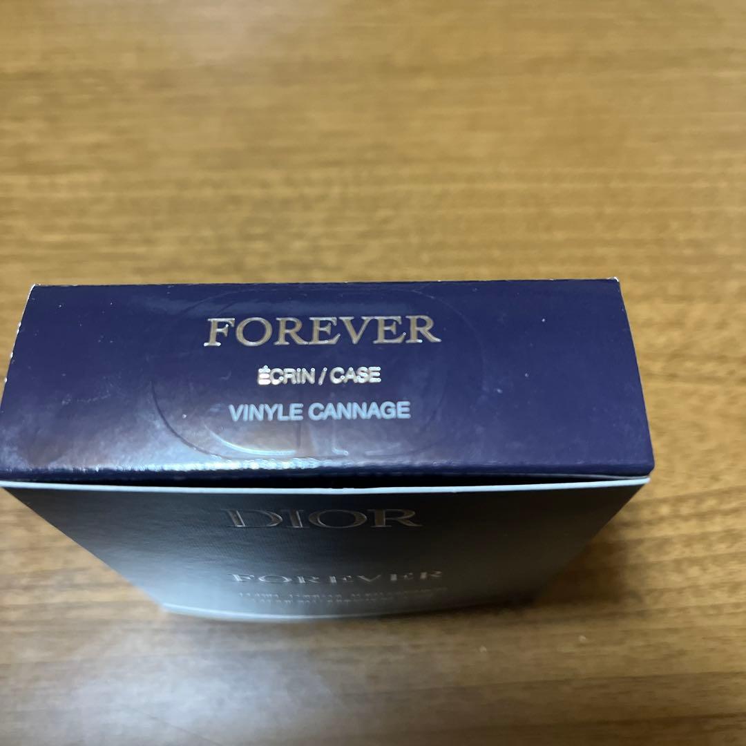 Dior Forever Skin Glow Cushion➕case