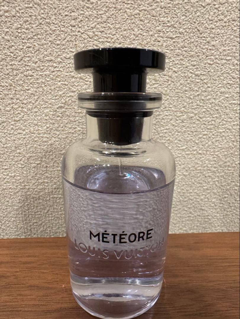 LOUIS VUITTON MÉTÉORE ルイヴィトン メテオール