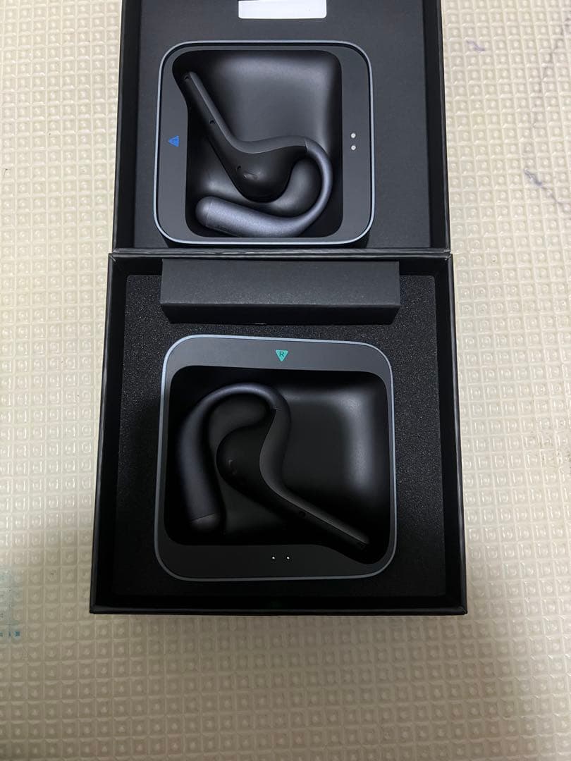 イヤホン Timekettle W4 Pro AI