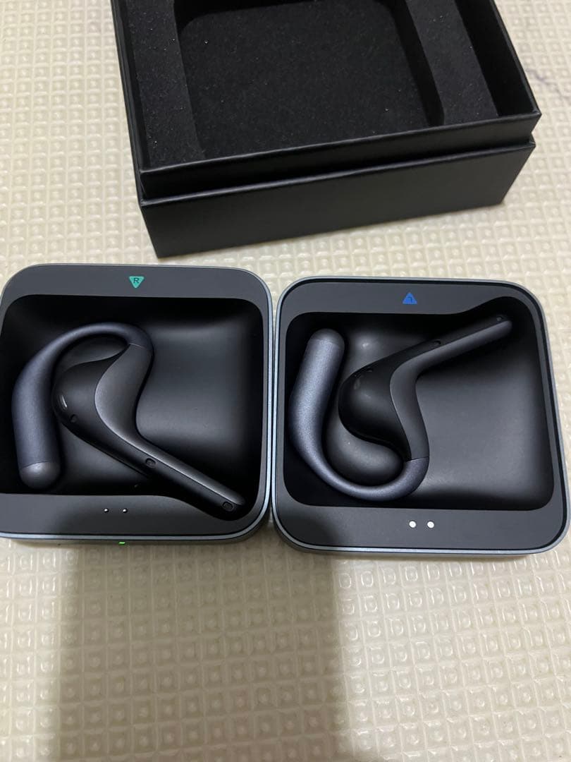 イヤホン Timekettle W4 Pro AI