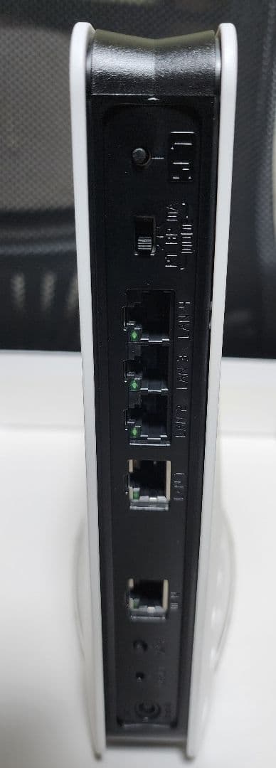 NEC Aterm PA-WX11000T12 無線LANルーター