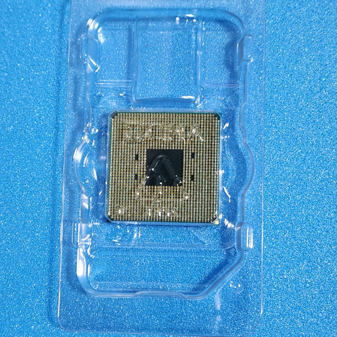 新品未使用 AMD Ryzen 5 5500 CPU