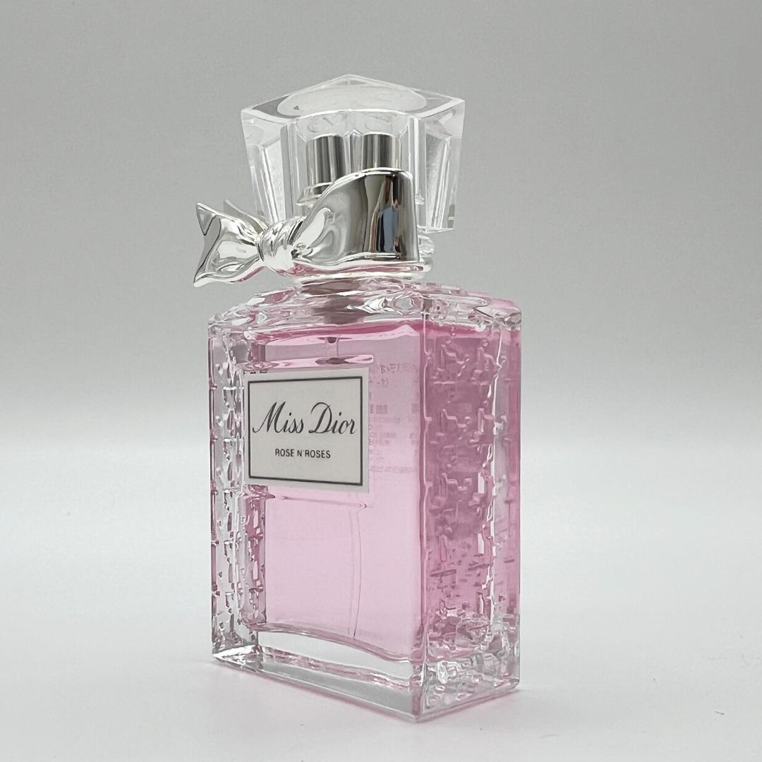 未使用品 Dior ミスディオール ローズ＆ローズ 30ml フレグランス 香水