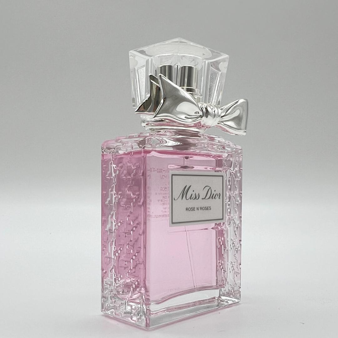 未使用品 Dior ミスディオール ローズ＆ローズ 30ml フレグランス 香水