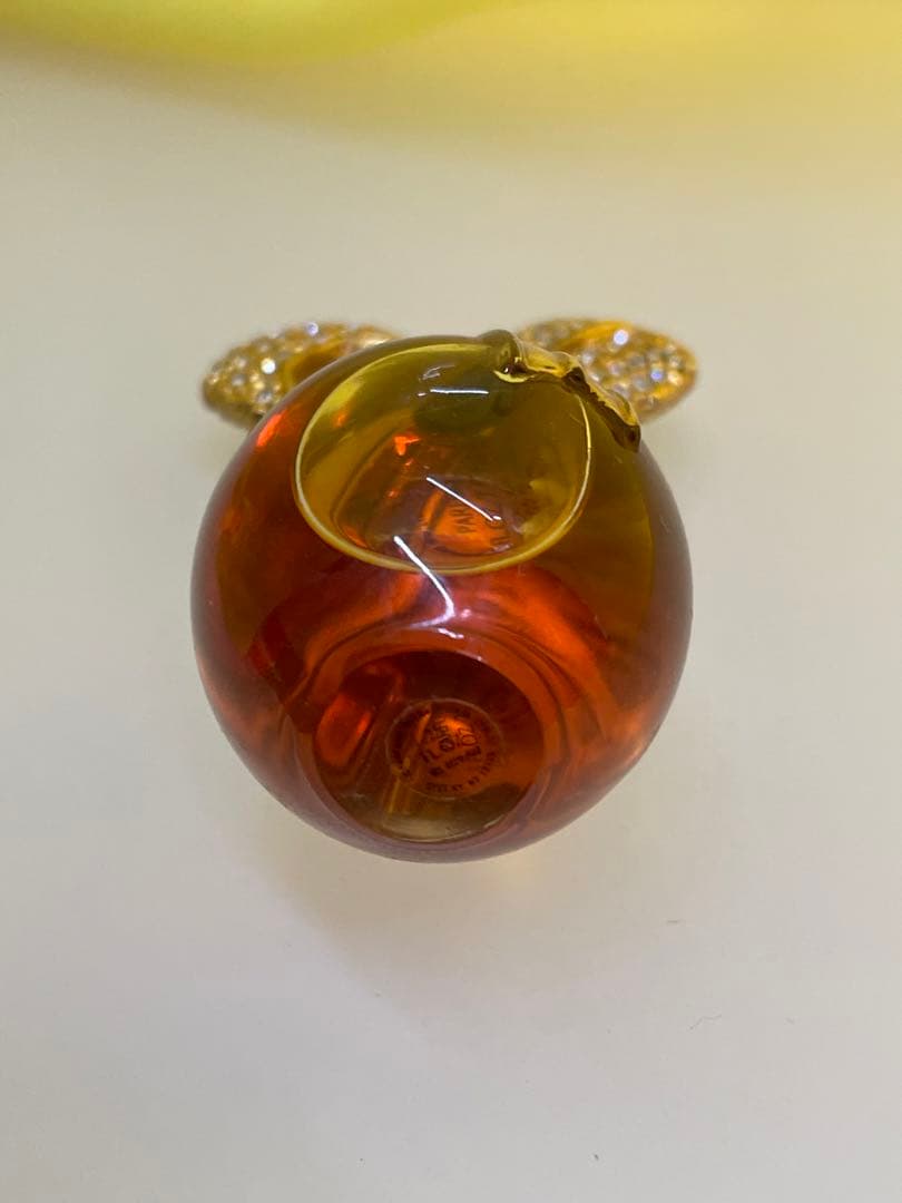 希少品】エリザベステイラー ホワイトダイヤモンド 7.5ml パルファム です。
