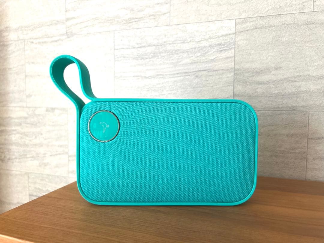 【美品】リブラトーン スピーカー One Style Bluetooth