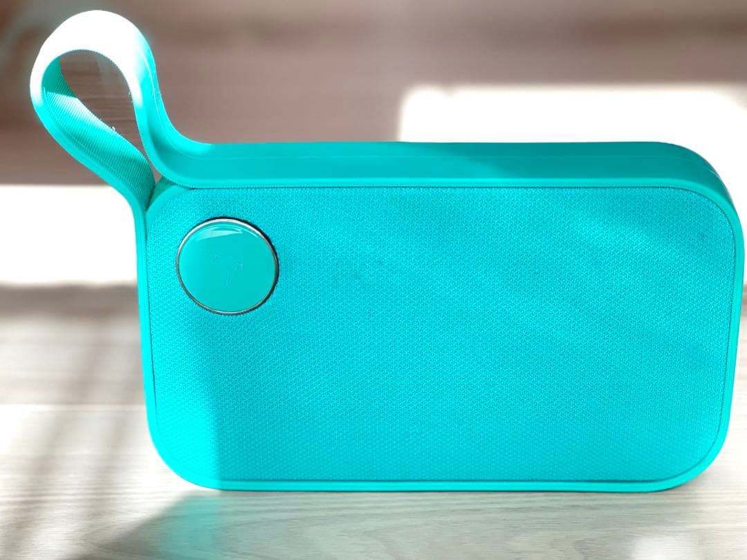 【美品】リブラトーン スピーカー One Style Bluetooth