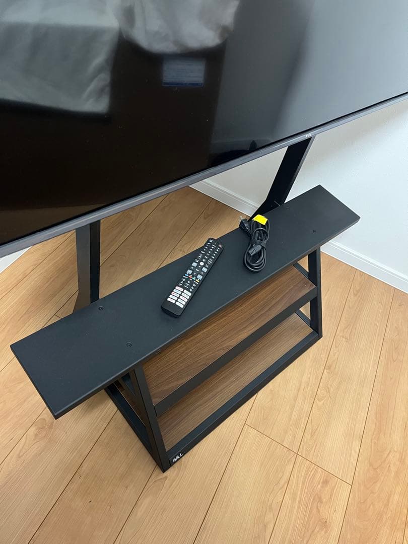 TCL 55V型｜4K液晶テレビ 55C645