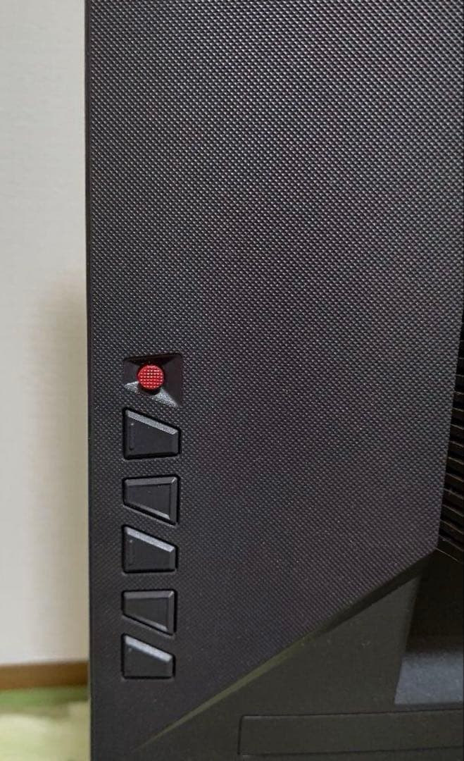 ASUSディスプレイ MG279 144Hz WQHD 27インチ