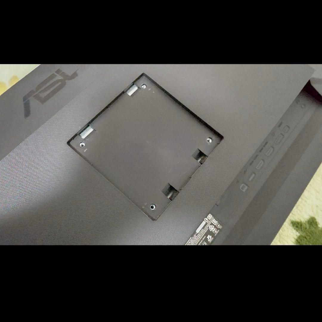 ASUSディスプレイ MG279 144Hz WQHD 27インチ