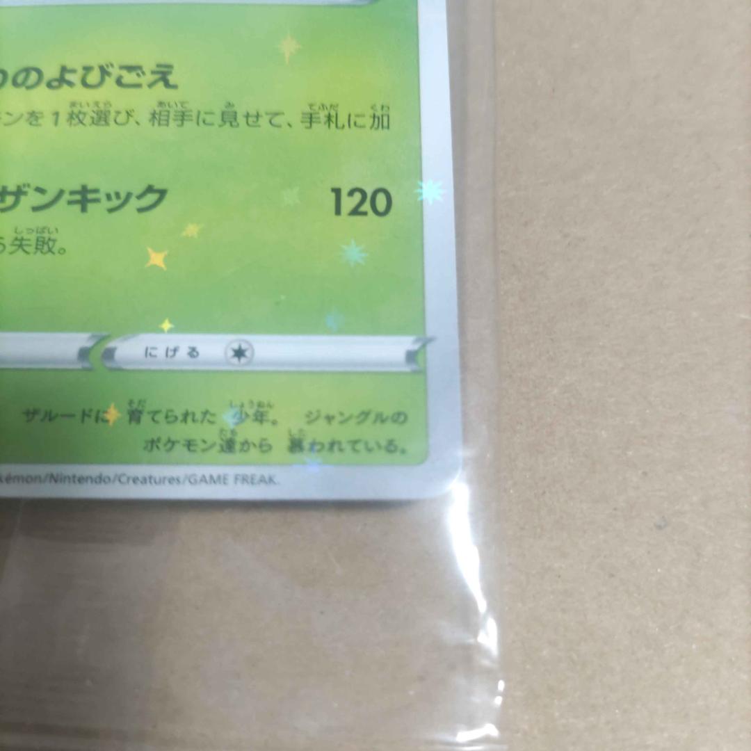 ポケモンカード【未開封】 ココ PROMO S-Pプロモカード 106/S-P