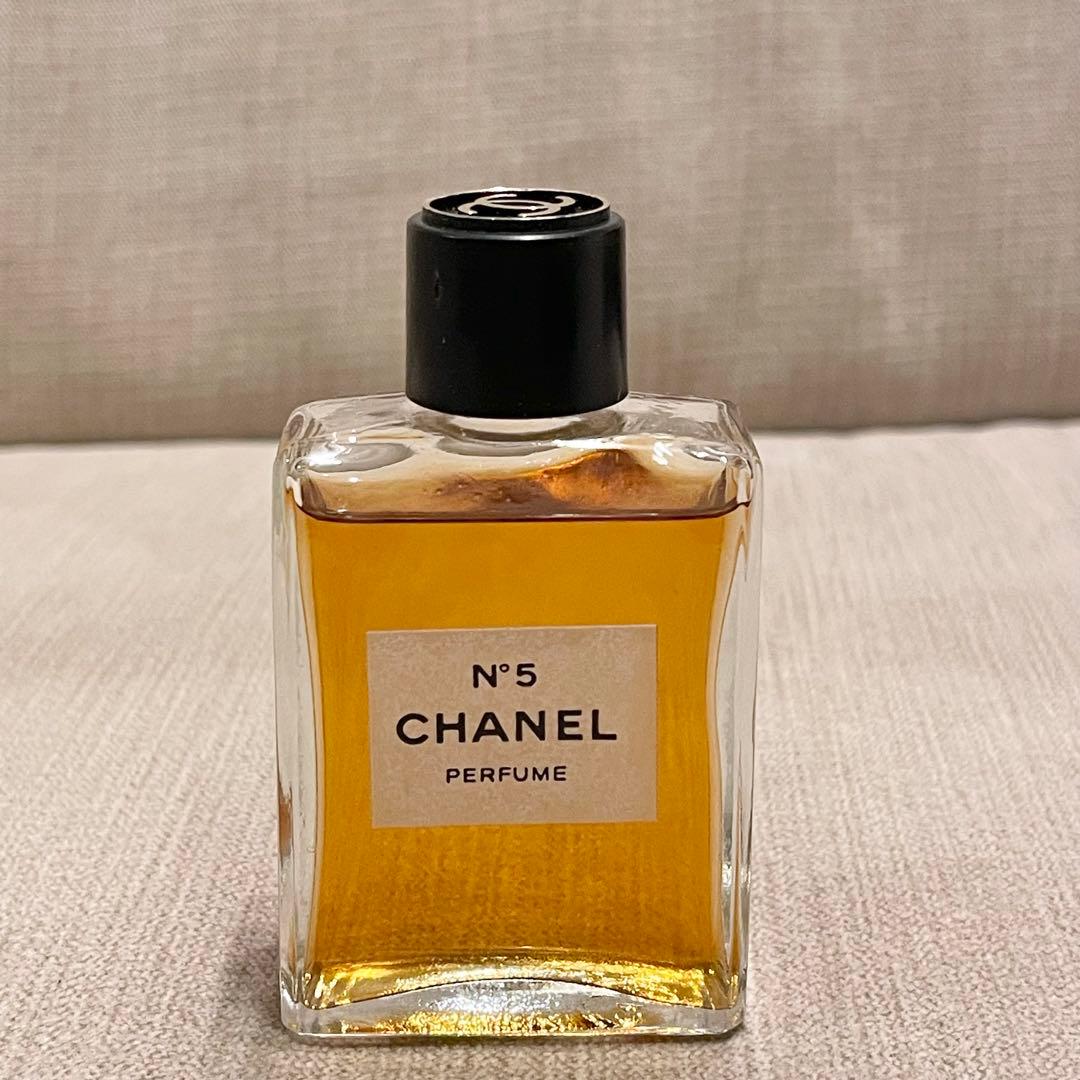 CHANEL シャネル　香水　N°5　未開封