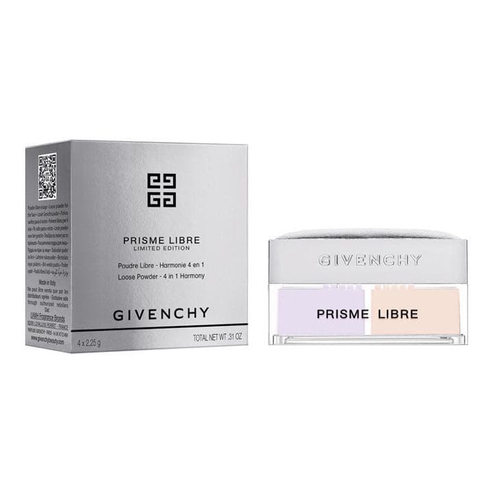 GIVENCHY / プリズム・リーブル（ホリデー コレクション 2022）