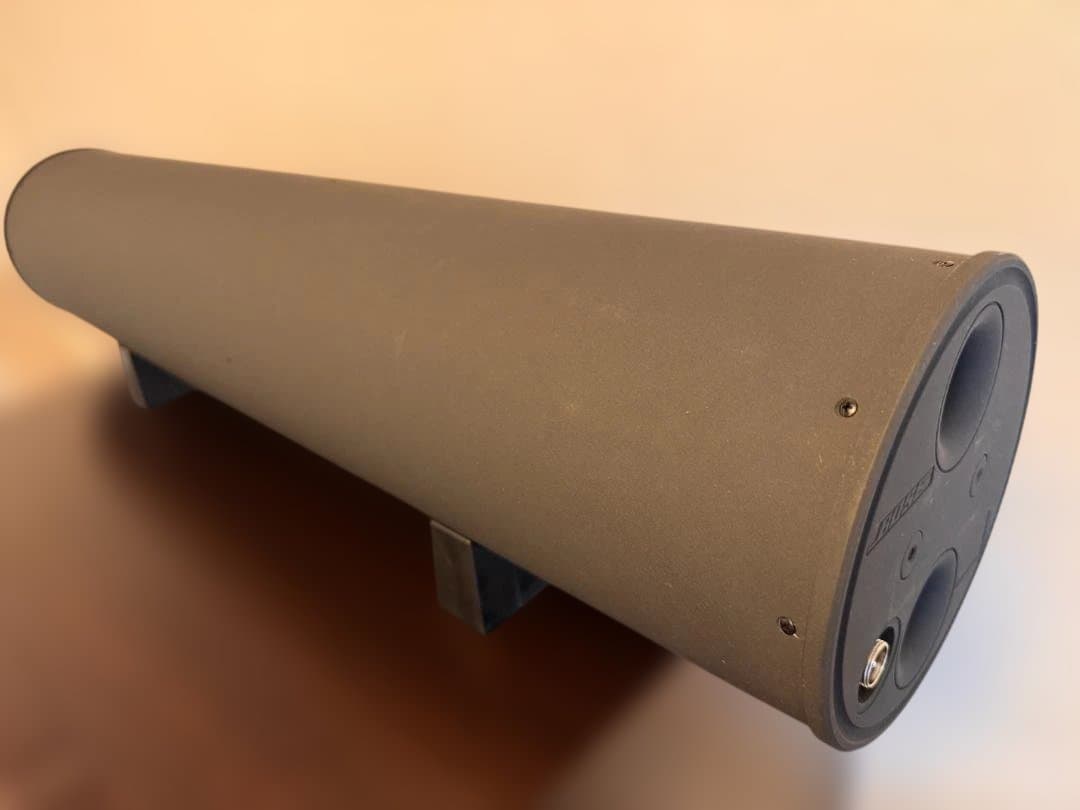 BOSE　 ボーズ サブウーファー　AM-033