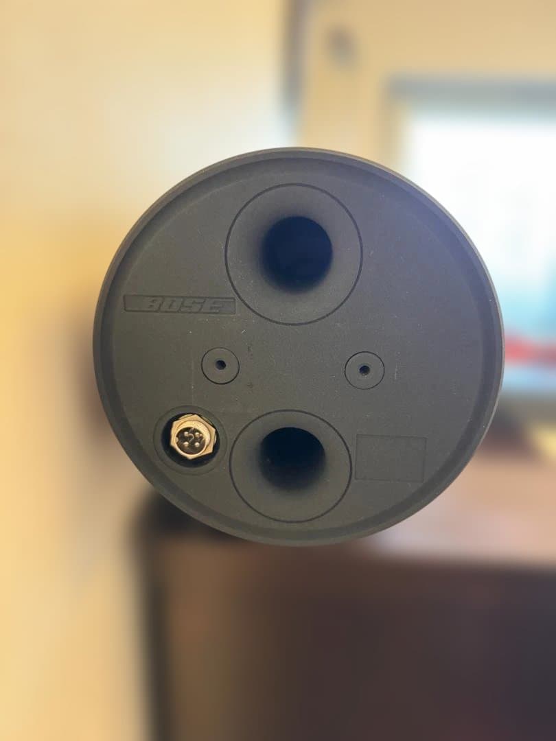 BOSE　 ボーズ サブウーファー　AM-033