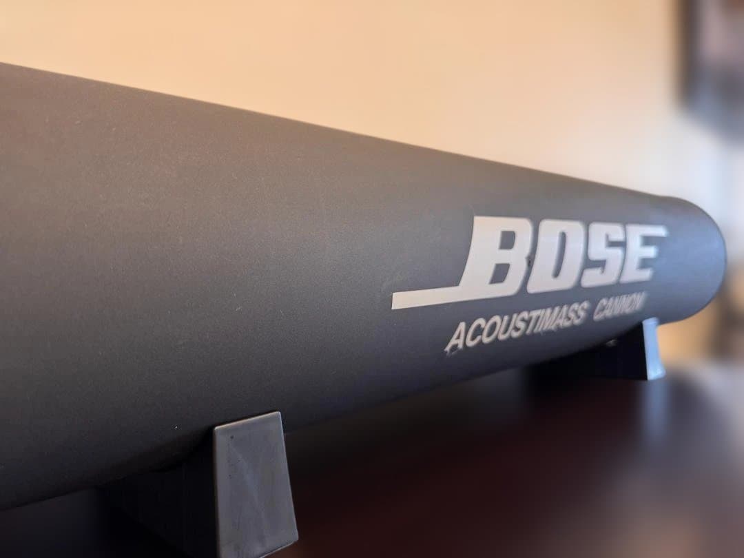 BOSE　 ボーズ サブウーファー　AM-033