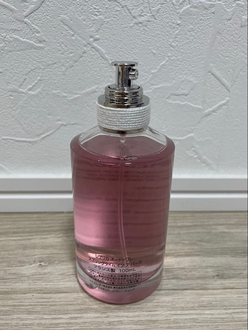 Maison Margiela REPLICA 100ml 香水