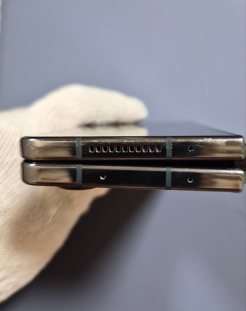 Galaxy Z Fold4 SC-55C docomo版SIMフリー