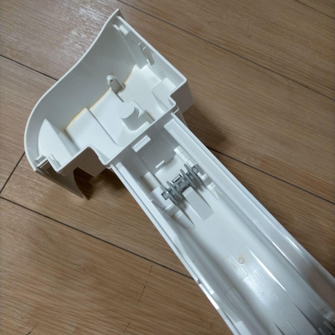 シャープ　加湿空気清浄機　KC-G40-W