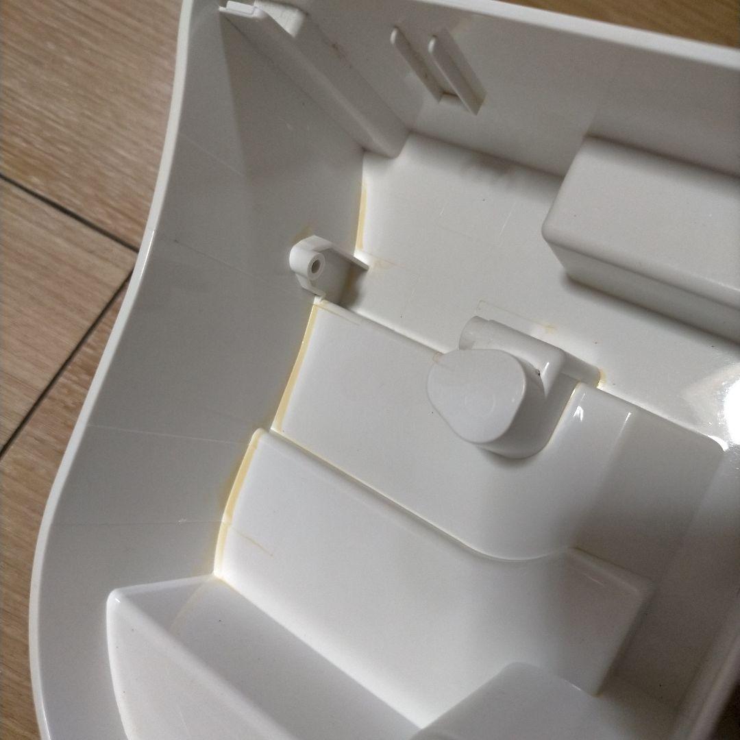 シャープ　加湿空気清浄機　KC-G40-W