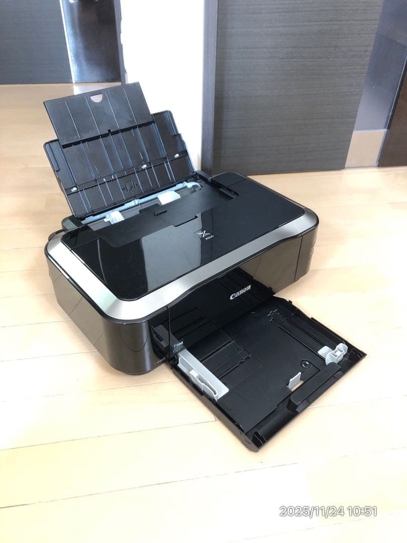 【特別価格】Canon PIXUS IP4830 高画質フォトプリンター