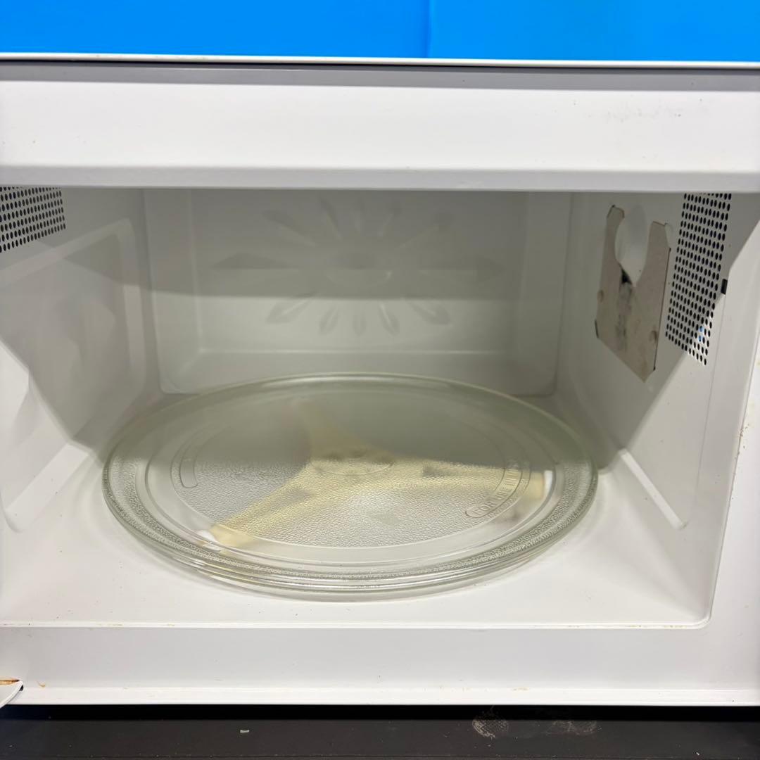 814 冷蔵庫　洗濯機　電子レンジ　小型　一人暮らし　極美品　関東配送　大人気