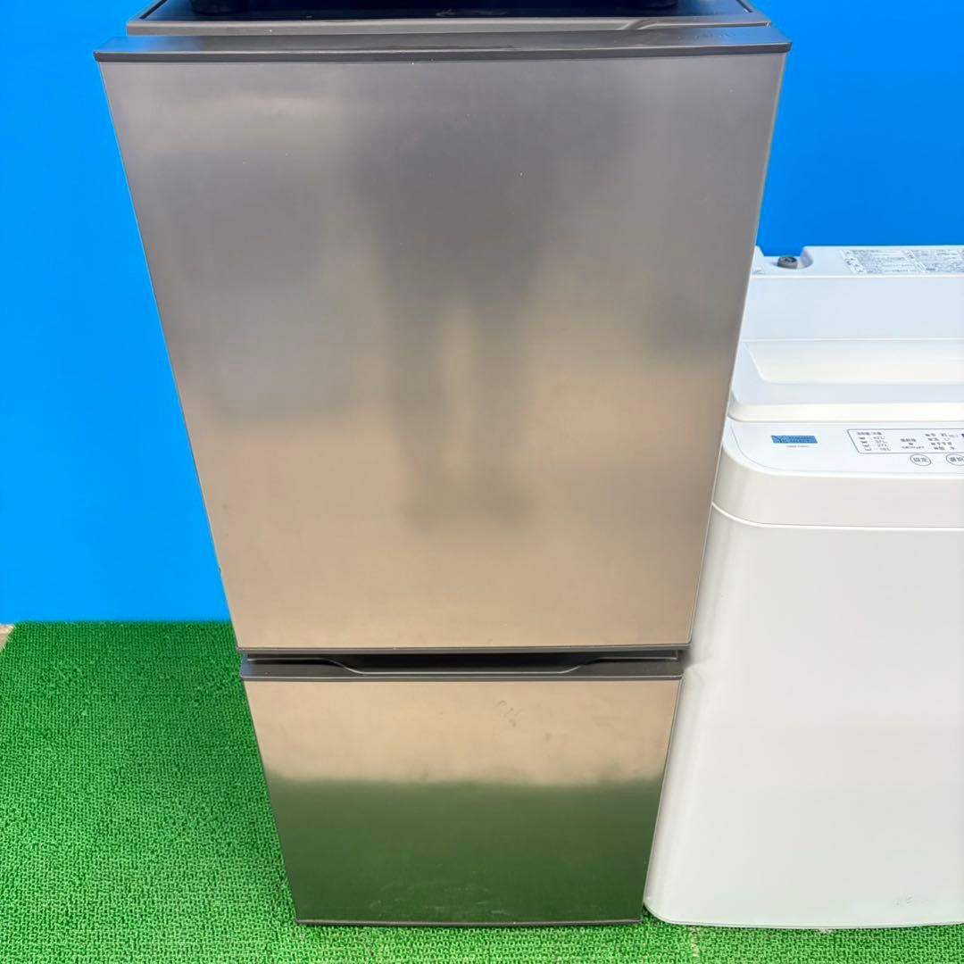 814 冷蔵庫　洗濯機　電子レンジ　小型　一人暮らし　極美品　関東配送　大人気