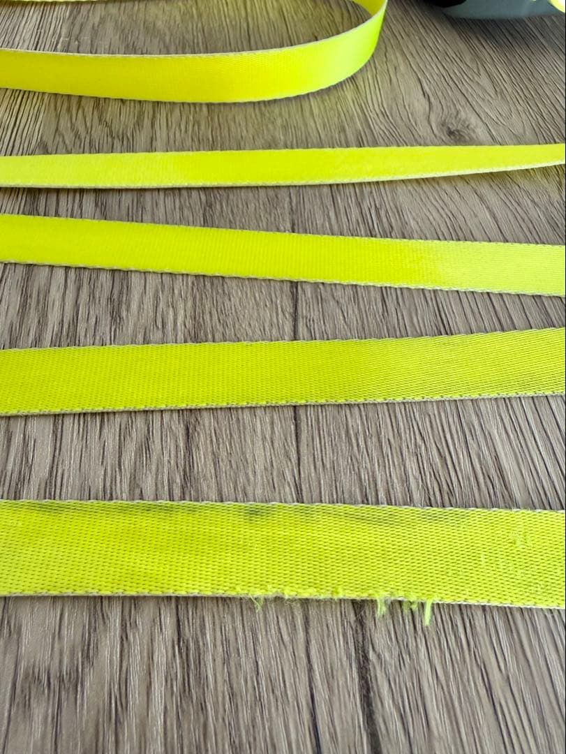 【中古】flexi フレキシ リード L ジャイアント 10m