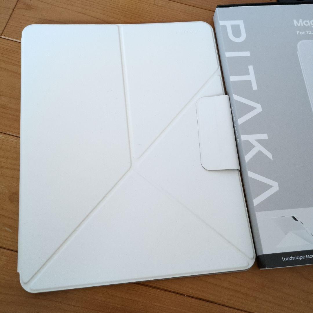 iPad air M2 13インチ &Apple Pencil Pro＆ケース