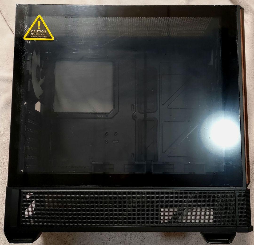 【美品】Antec P30