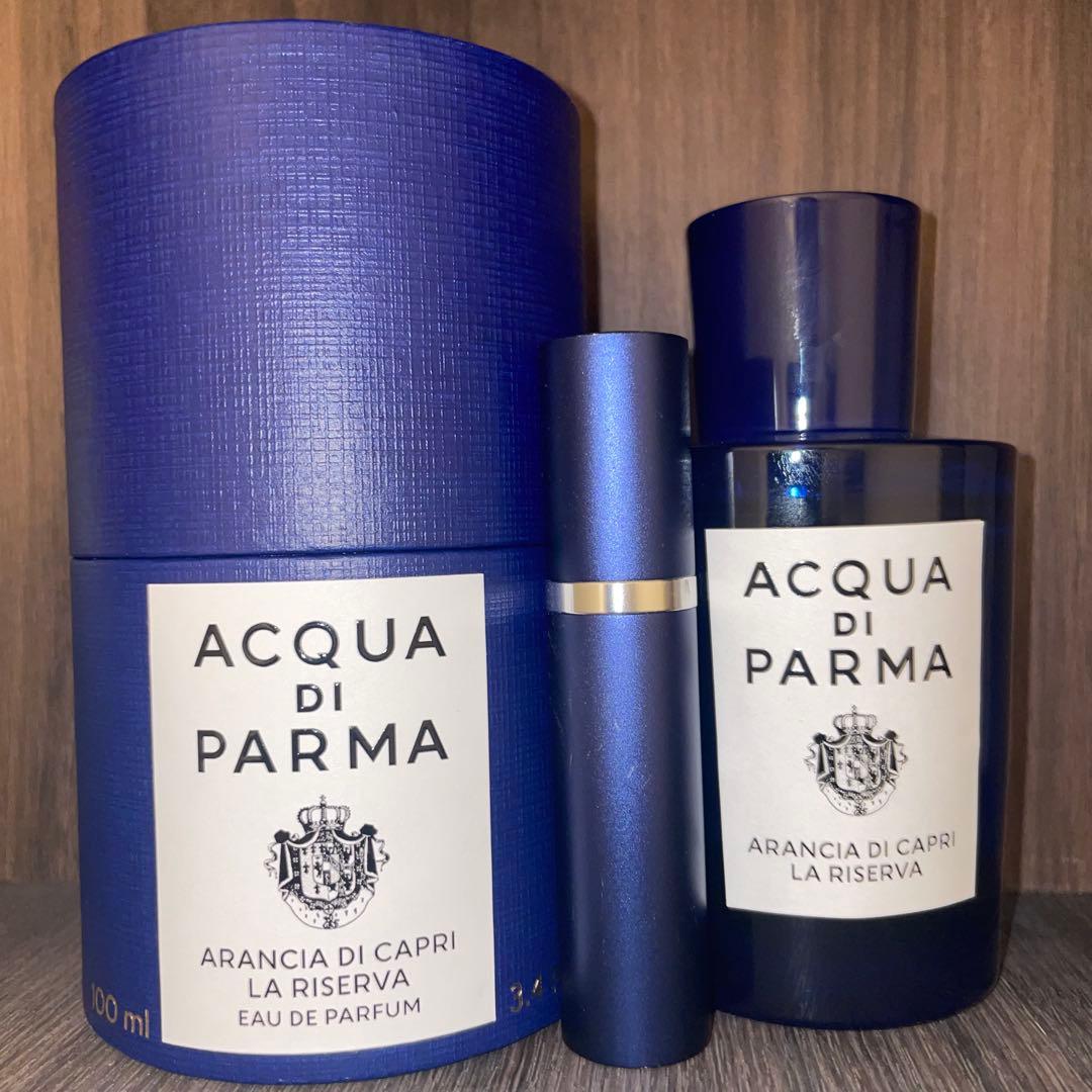 ACQUA DI PARMA アランチャ オーデパルファム 100ml