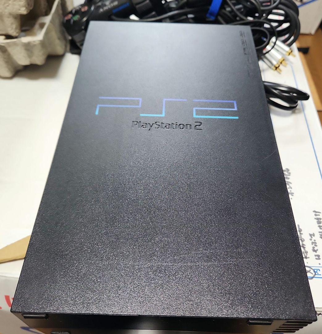 その他 SONY PlayStation2 SCPH-70000 CB