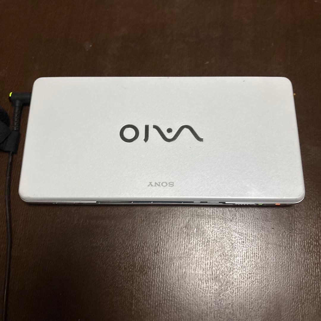 Windowsノート本体 VAIO