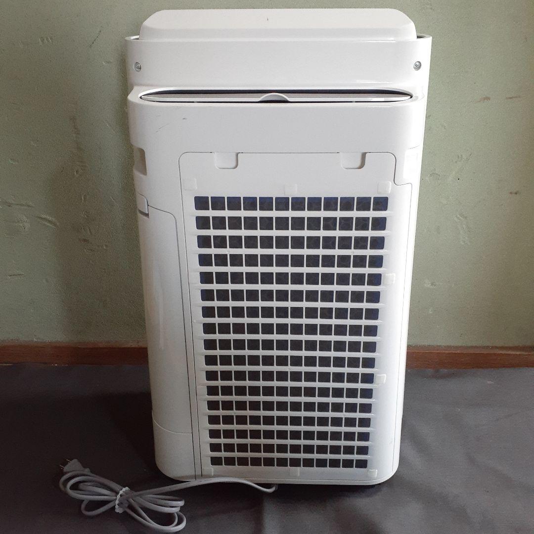 シャープ　加湿空気清浄機　KC-L50-W