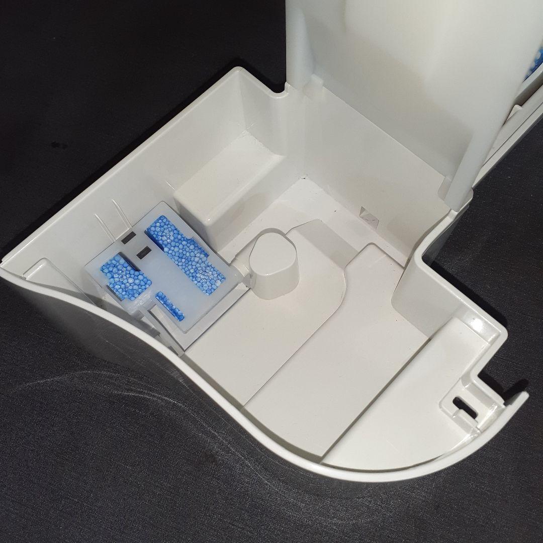 シャープ　加湿空気清浄機　KC-L50-W