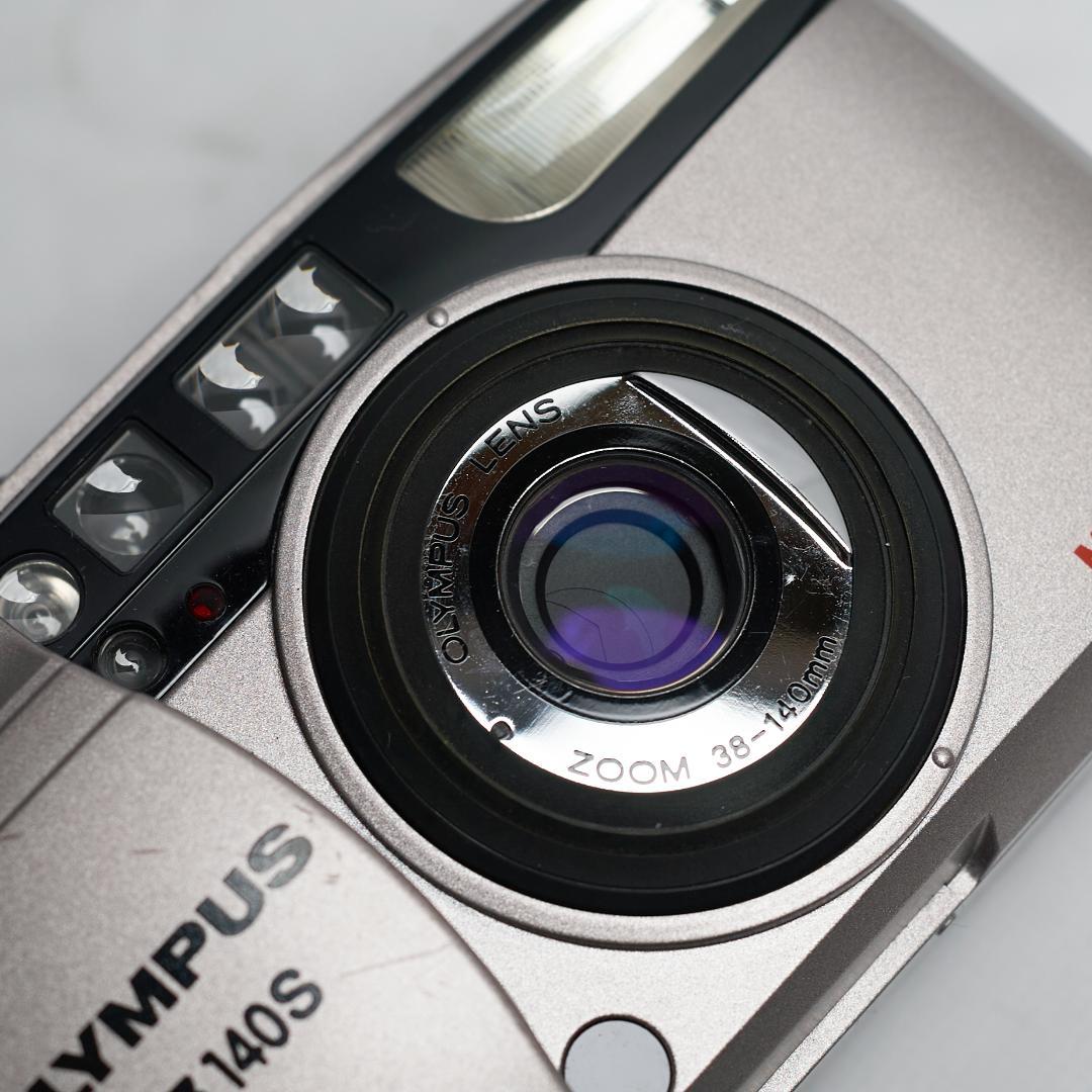 OLYMPUS（オリンパス） OZ140S