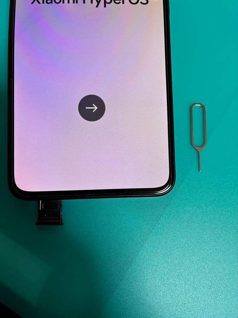 スマートフォン本体 Xiaomi 13T 256GB XIG04