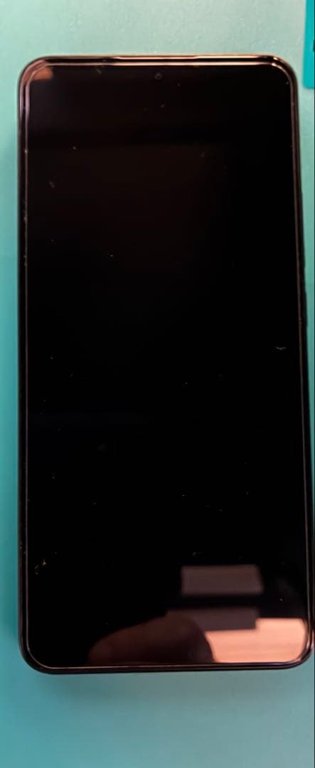 スマートフォン本体 Xiaomi 13T 256GB XIG04
