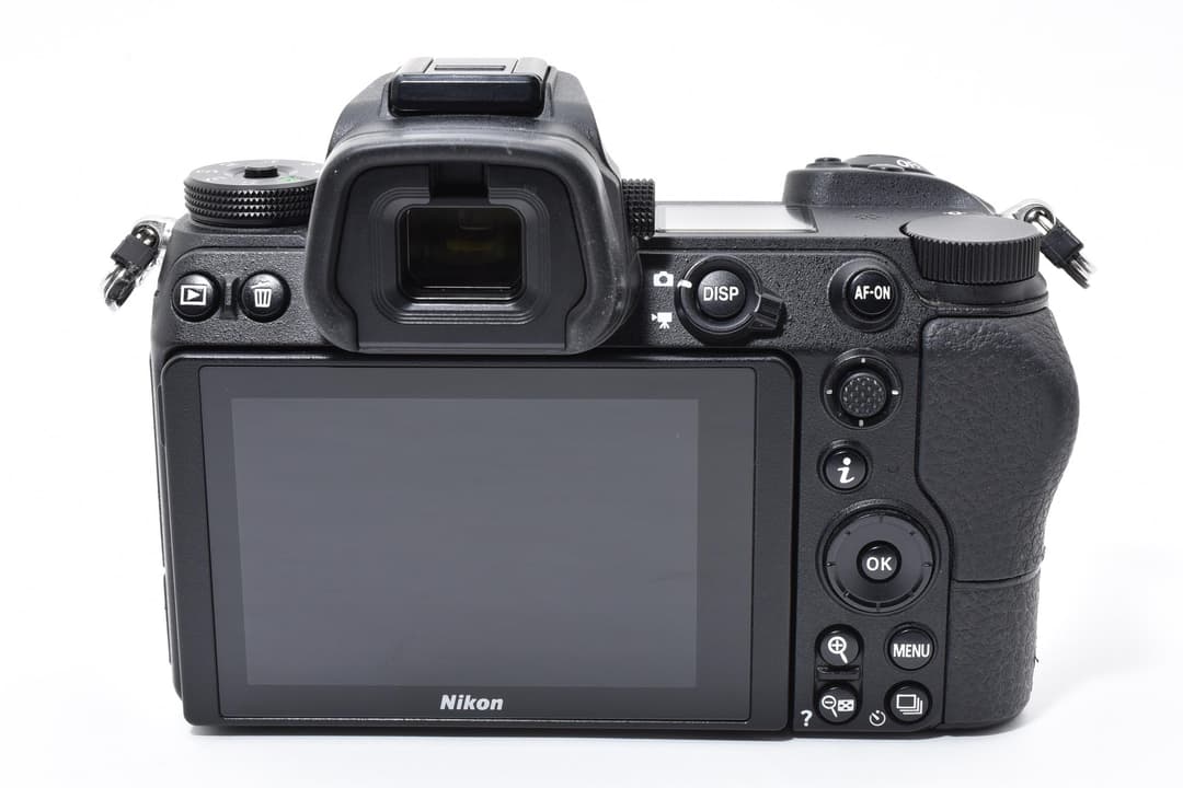 ■美品■ ニコン Z7 FTZ 7FTZKIT #C874