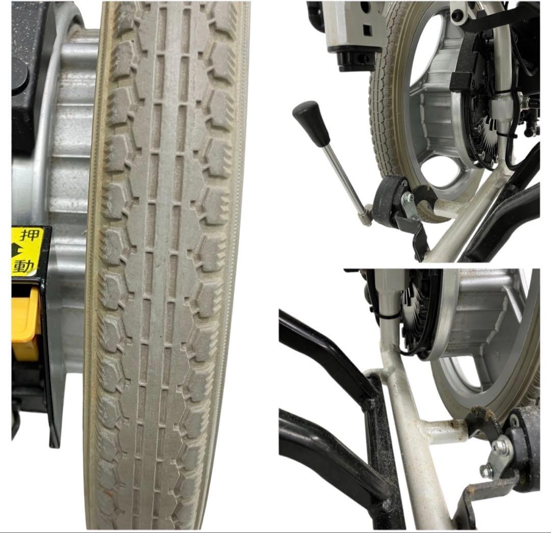 【中古】YAMAHA XOF5-T タウニィジヨイメ PLUS+電動車子ヤマハ