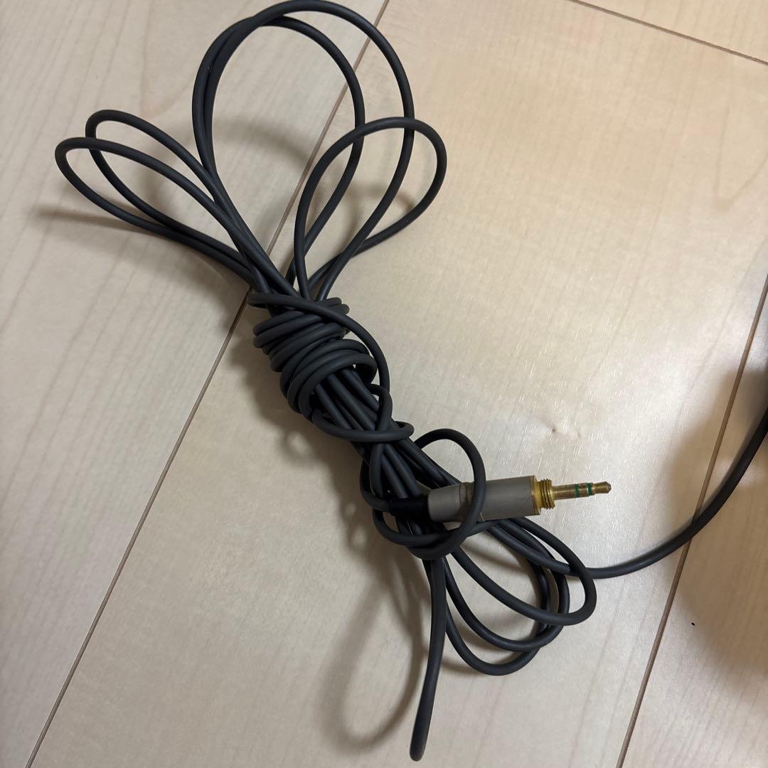 SONY MDR-F1 ステレオヘッドホン