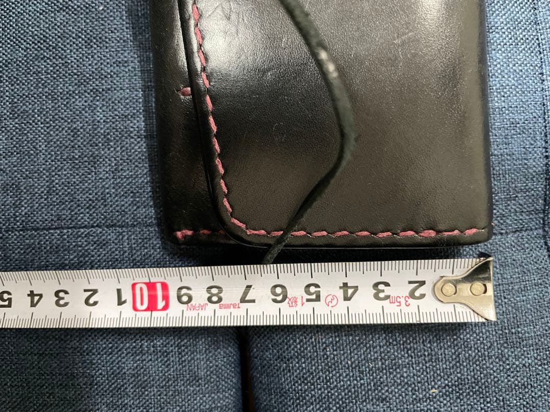長財布