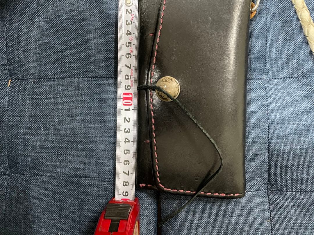 長財布