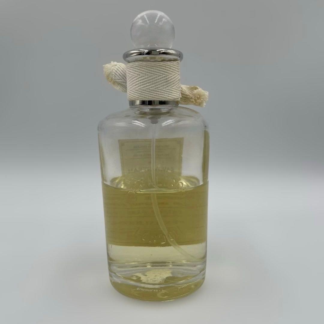 penhaligon's サボイスチーム